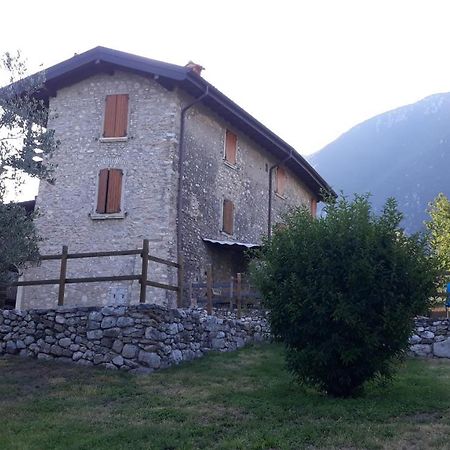 Ca Dei Casai Apartment, Lago Di Garda E Relax. Gaino Eksteriør bilde
