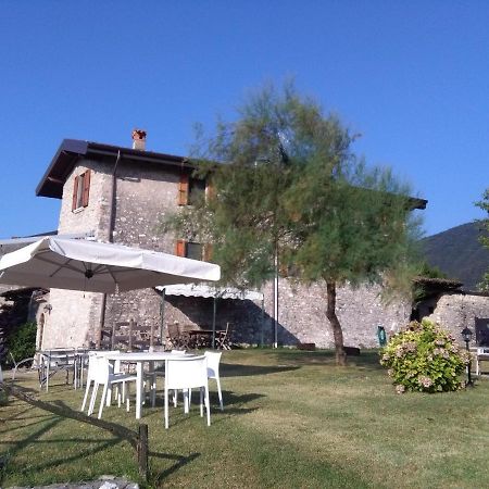 Ca Dei Casai Apartment, Lago Di Garda E Relax. Gaino Eksteriør bilde