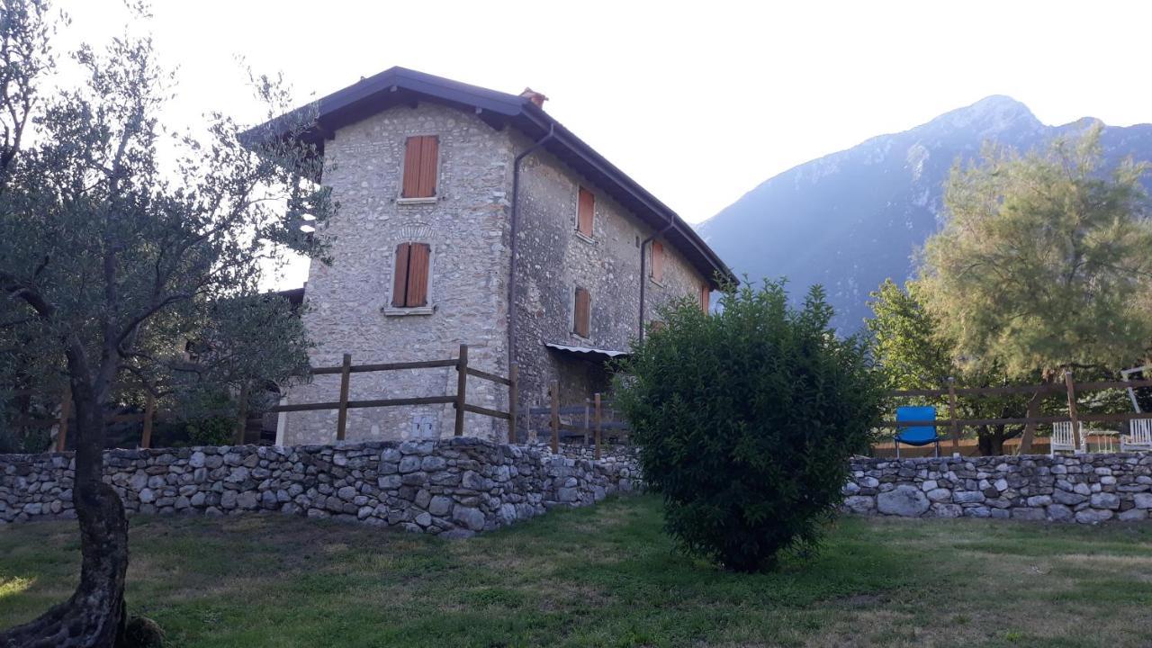 Ca Dei Casai Apartment, Lago Di Garda E Relax. Gaino Eksteriør bilde