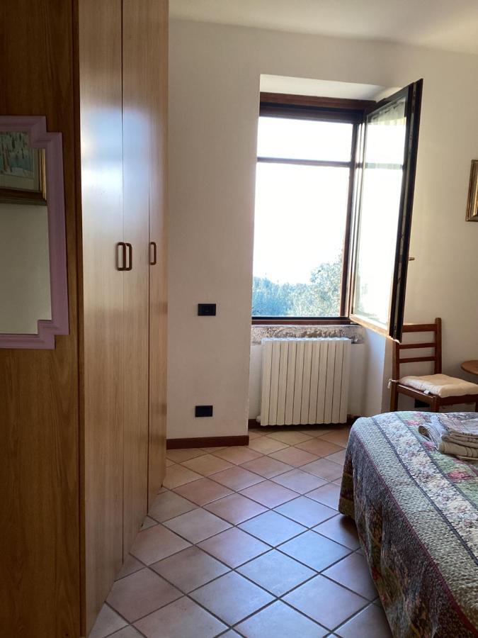 Ca Dei Casai Apartment, Lago Di Garda E Relax. Gaino Eksteriør bilde