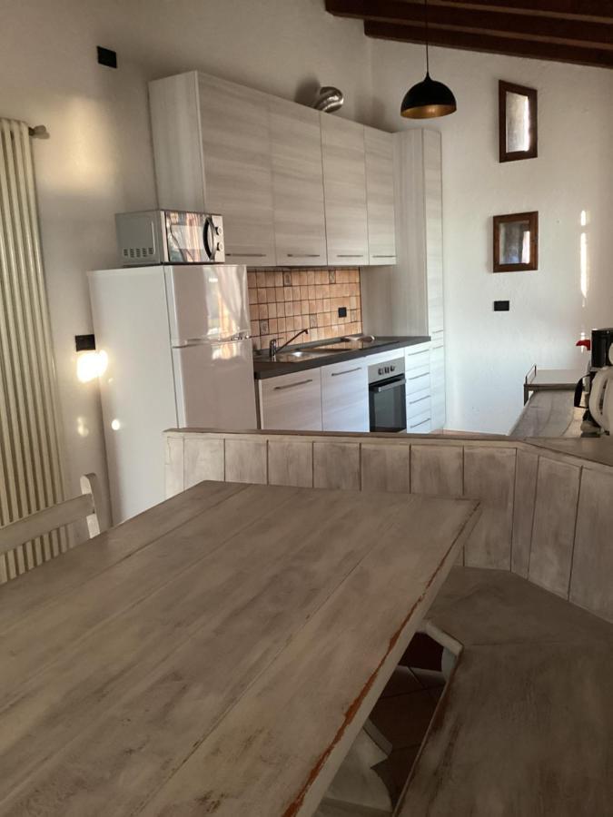 Ca Dei Casai Apartment, Lago Di Garda E Relax. Gaino Eksteriør bilde