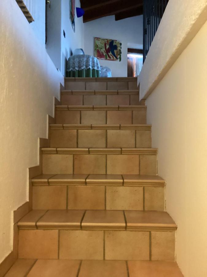Ca Dei Casai Apartment, Lago Di Garda E Relax. Gaino Eksteriør bilde